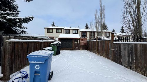 6551 Huntsbay Road Nw, Calgary, AB, T2K5R3 | Card Image