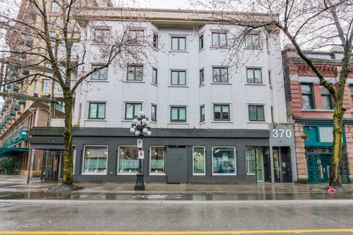 202-370 Carrall St, Vancouver, BC, V6B2J3 | Card Image