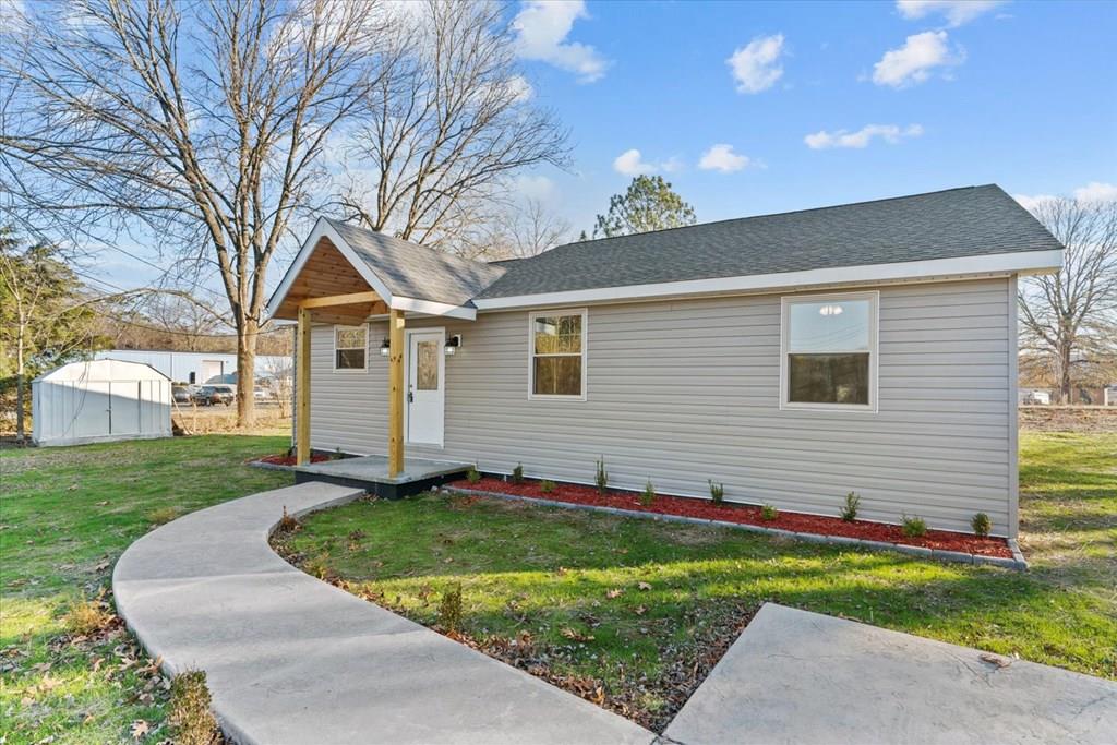 Epperson Dr, Dalton, GA 30721