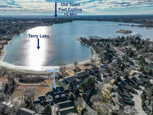 3658 Point Dr, Fort Collins, CO, 80524-4833 | Card Image