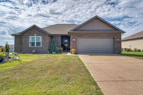 7521 Brinkley Ct, Evansville, IN, 47715-4524 | Card Image