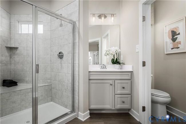 2806 Calgary Loop, Condo with 3 bedrooms, 3 bathrooms and null parking in Chester VA | Image 12