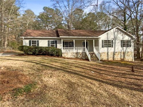 521 Country Lake Drive, Mcdonough, GA, 30252 | Card Image