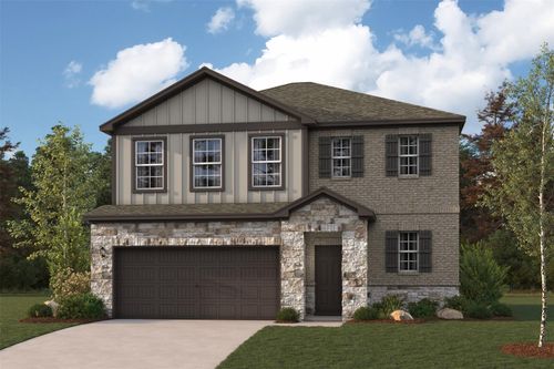 10710 Blocker Ct, Bryan, TX, 77801-1030 | Card Image