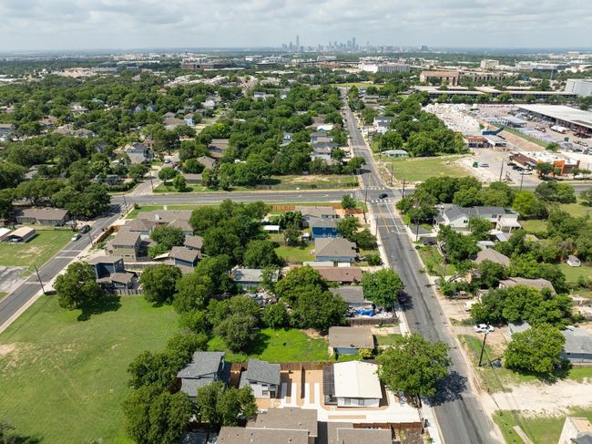 7215 Bennett Ave, Home with 0 bedrooms, 0 bathrooms and null parking in Austin TX | Image 39
