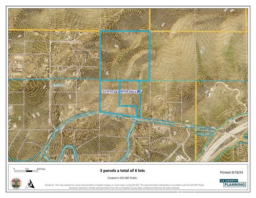 0 Calle Escondido, Santa Clarita, CA, 91350 | Card Image