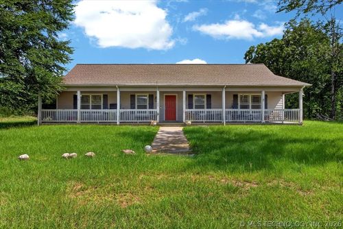 440213 E 1627 Rd, Tuskahoma, OK, 74574-5837 | Card Image
