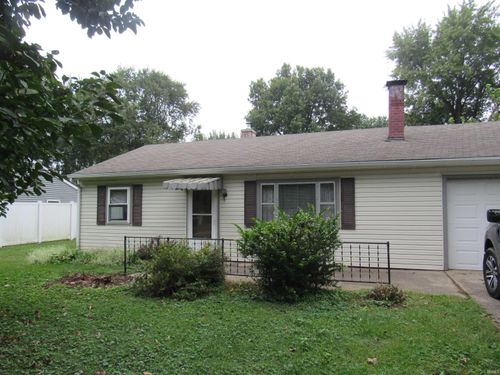 2522 Walker Ave, Kokomo, IN, 46901-4014 | Card Image