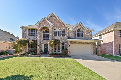 4737 Ocean Drive, Fort Worth, TX, 76123 | Card Image