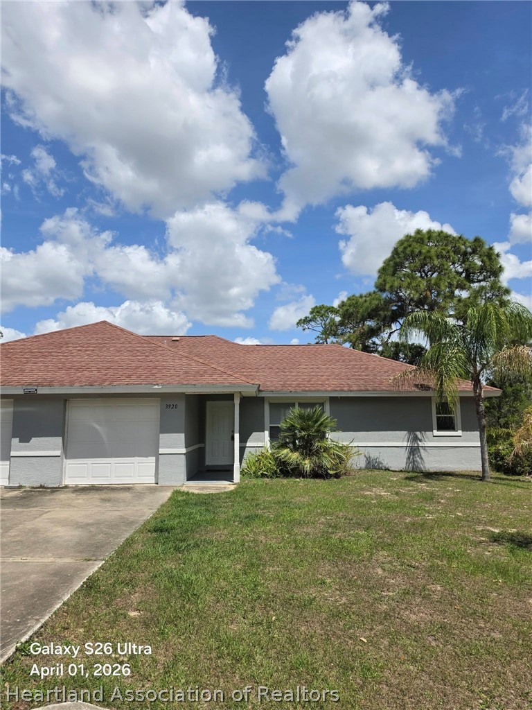 3920 Skipper Rd, For Rent in Sebring - eXp Realty