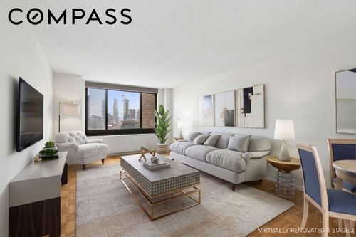 37n-200 Rector Pl, New York, NY, 10280-1175 | Card Image