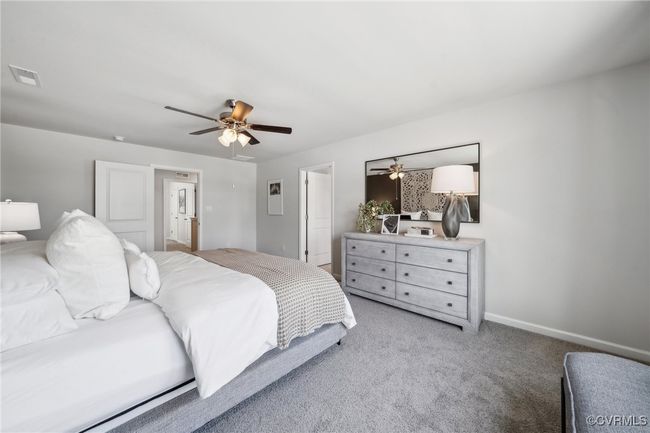 7776 Arbor Marsh Ter, House other with 5 bedrooms, 3 bathrooms and null parking in New Kent VA | Image 17