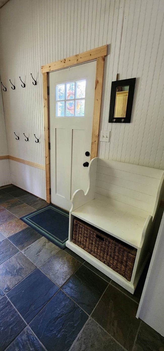 30467 S Fork Yaak Rd, House other with 2 bedrooms, 1 bathrooms and null parking in Troy MT | Image 20