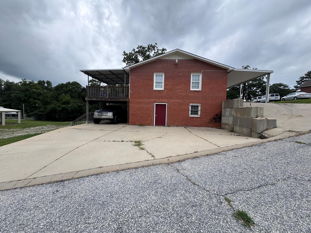 Commercial Sale in Greenwood 2