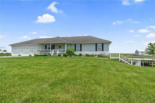 12257 Nw Bower Rd, Stewartsville, MO, 64490-8106 | Card Image