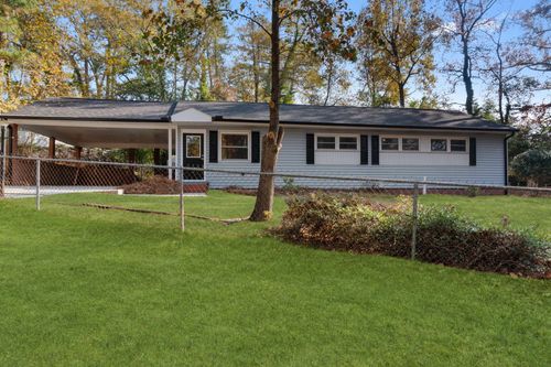 2820 Virginia Rd, Augusta, GA, 30906-2636 | Card Image