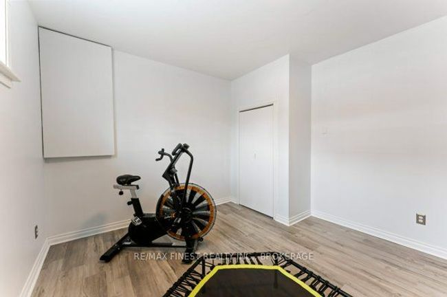 34 Centre St, House other with 4 bedrooms, 2 bathrooms and 3 parking in Newburgh ON | Image 27