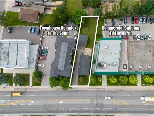 2966 Islington Ave, North York, ON, M9L2K6 | Card Image
