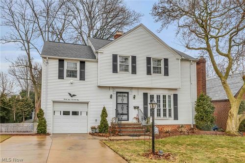 3971 Wooster Rd, Fairview Park, OH, 44126-1658 | Card Image