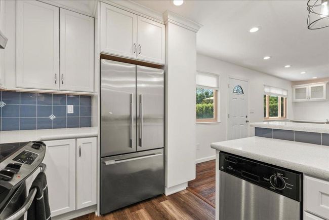 APT-1 - 1420 Ruby Ct, Condo with 2 bedrooms, 1 bathrooms and 1 parking in Capitola CA | Image 8
