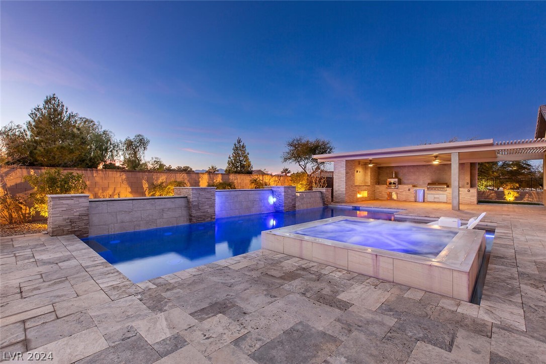 Connor Cove St, Las Vegas, NV 89118