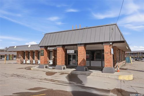 610 Idylwyld Drive N, Saskatoon, SK, S7L0Z2 | Card Image