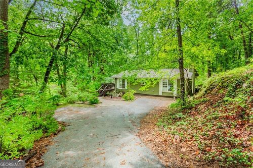 5820 Lake Harbor Trl, Gainesville, GA, 30506-6503 | Card Image