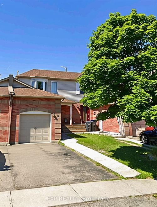 74 Timberlane Drive, Brampton, ON, L6Y4V7 | Card Image