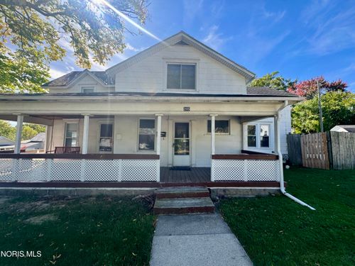 205-203-205 5th St, Defiance, OH, 43512-2606 | Card Image