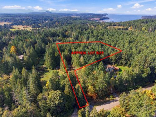 lot-b-2059 Sherritt Dr, Nanoose Bay, BC, V9P9E9 | Card Image