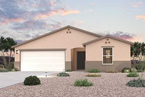 6976 N Wise Maverick Dr, Prescott Valley, AZ, 86315-8935 | Card Image