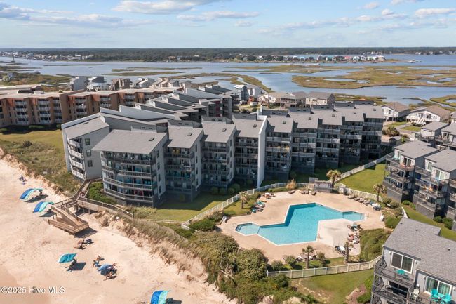 UNIT-1115 - 1896 New River Inlet Rd, Condo with 2 bedrooms, 2 bathrooms and null parking in N Topsail Beach NC | Image 37
