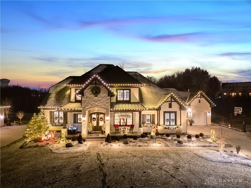 5446 Winding Cape Way, Mason, OH, 45040-5037 | Card Image