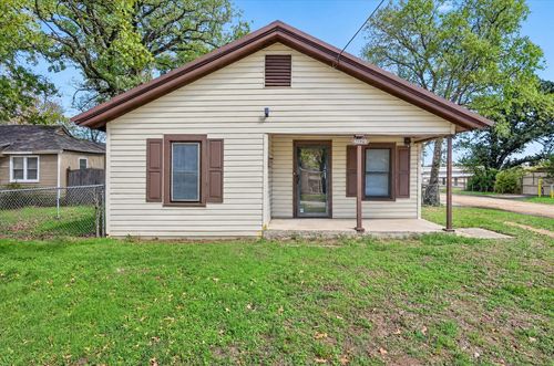 6029 Rich St, Fort Worth, TX, 76112-6500 | Card Image