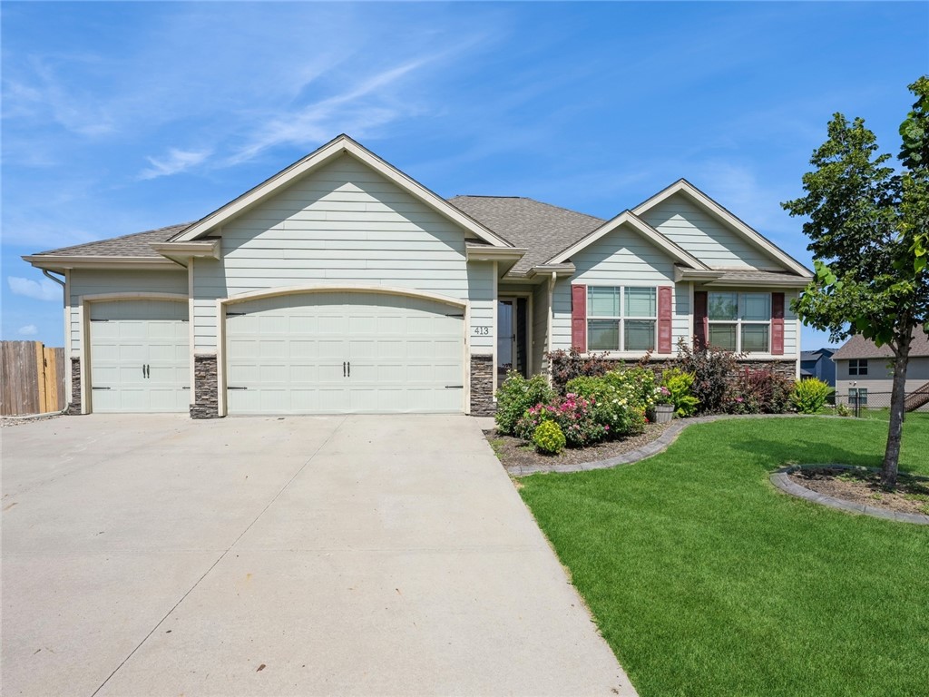 31st St, Altoona, IA 50009