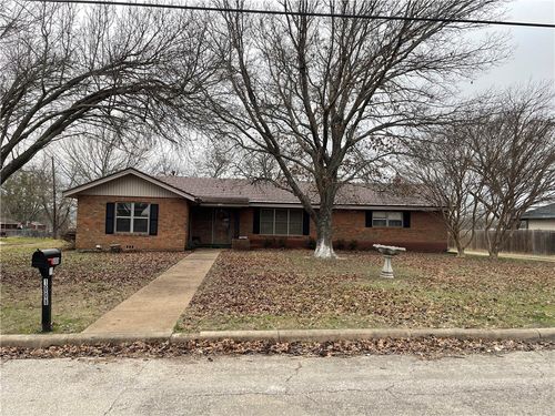 1008 Bosque Street N, Meridian, TX, 76655 | Card Image