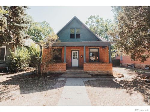 604 S Meldrum Street, Fort Collins, CO, 80521 | Card Image