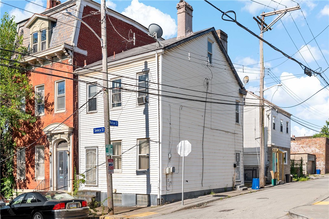 Residential in Hill District 2