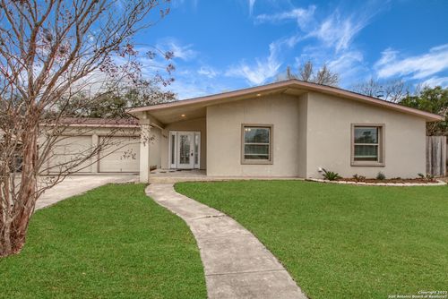 11015 Wedgewood Dr, San Antonio, TX, 78230-4359 | Card Image