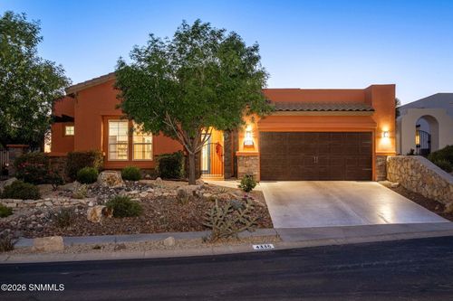 4335 Isleta Ct, Las Cruces, NM, 88011-4286 | Card Image