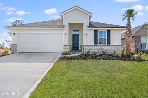 3386 Meadow Ridge Pl, Green Cove Springs, FL, 32043-7283 | Card Image