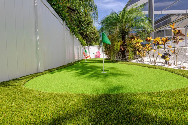 2738 Misty Oaks Circle Royal Circle, House other with 4 bedrooms, 3 bathrooms and null parking in Royal Palm Beach FL | Image 23