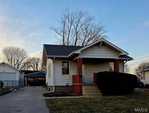 3502 Oscar Avenue, Alton, IL, 62002 | Card Image