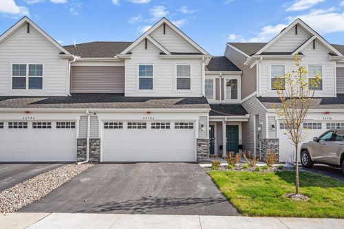 22782 Hazel Ln, Rogers, MN, 55374-6010 | Card Image