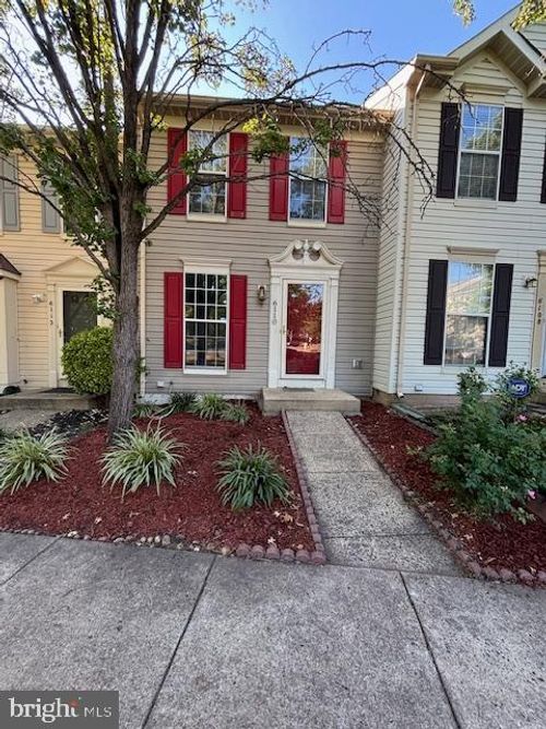 6110 Jenlar Dr, CENTREVILLE, VA, 20121-5322 | Card Image