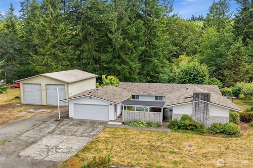 885 Washington Avenue E, Tenino, WA, 98589 | Card Image