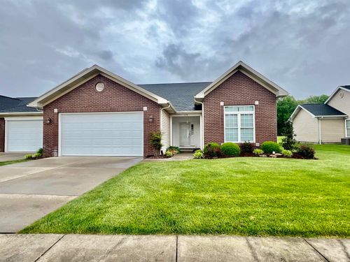 1155 N Fox Ridge Links Dr, Vincennes, IN, 47591-6895 | Card Image