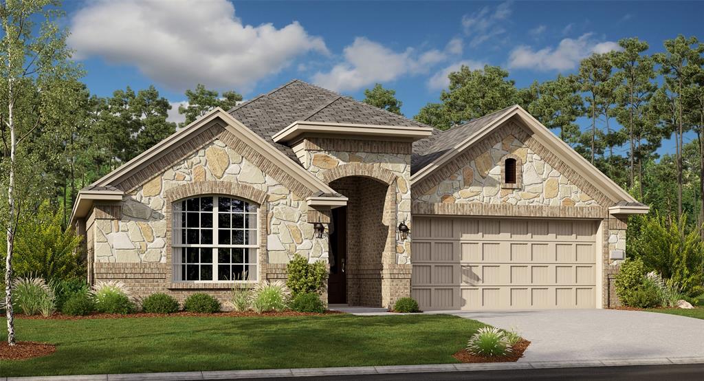 Breeds Hill Rd, Little Elm, TX 75068