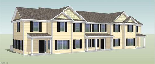 203 Patriots Village Ct, West Point, VA, 23181-9499 | Card Image