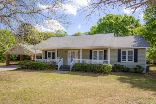145 N Clemson Drive, Barnwell, SC, 29812 | Card Image